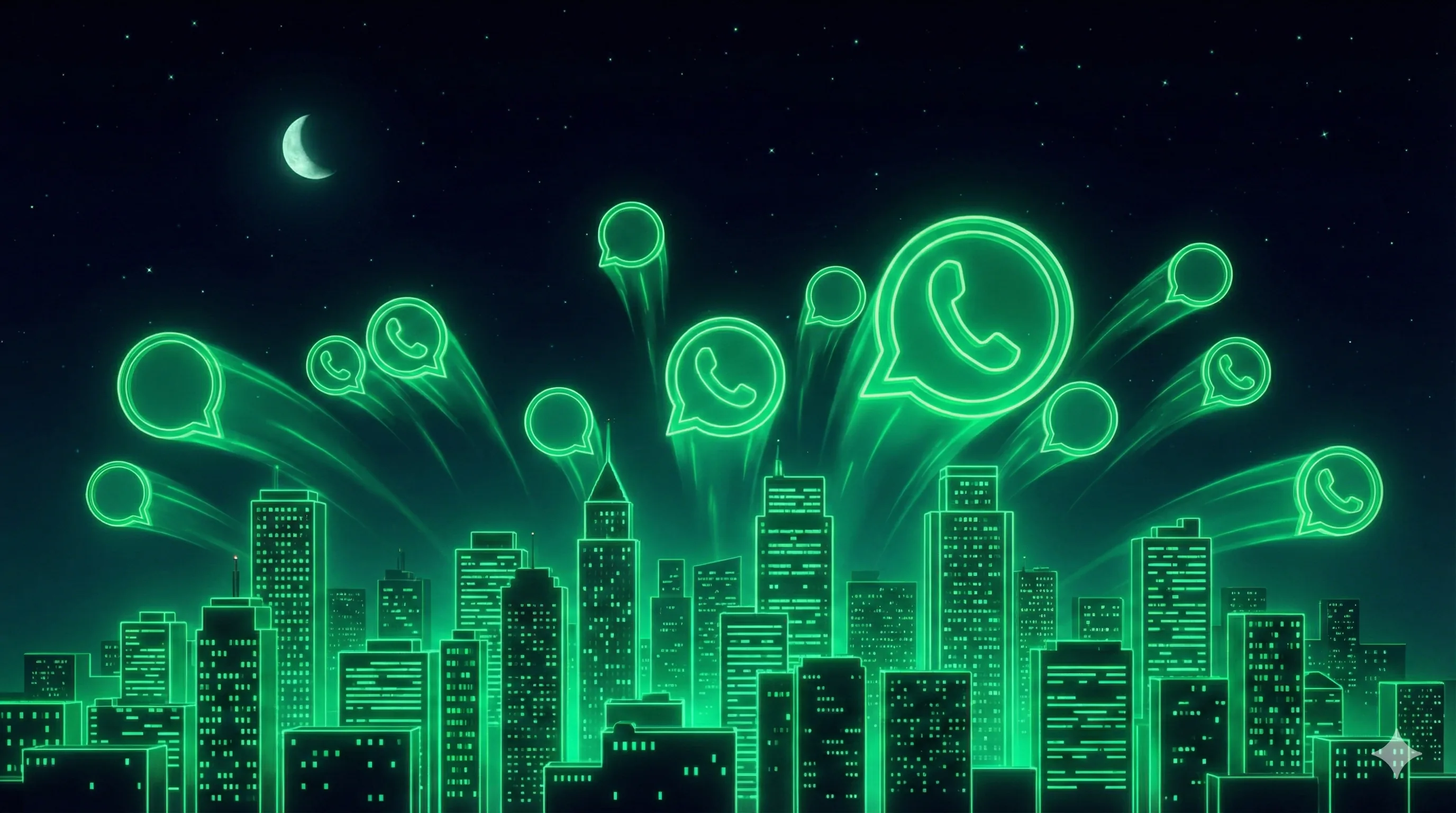 Atendimento 24/7 no WhatsApp com IA: vale a pena para vendas?