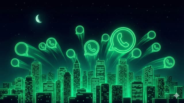 Atendimento 24/7 no WhatsApp com IA: vale a pena para vendas?