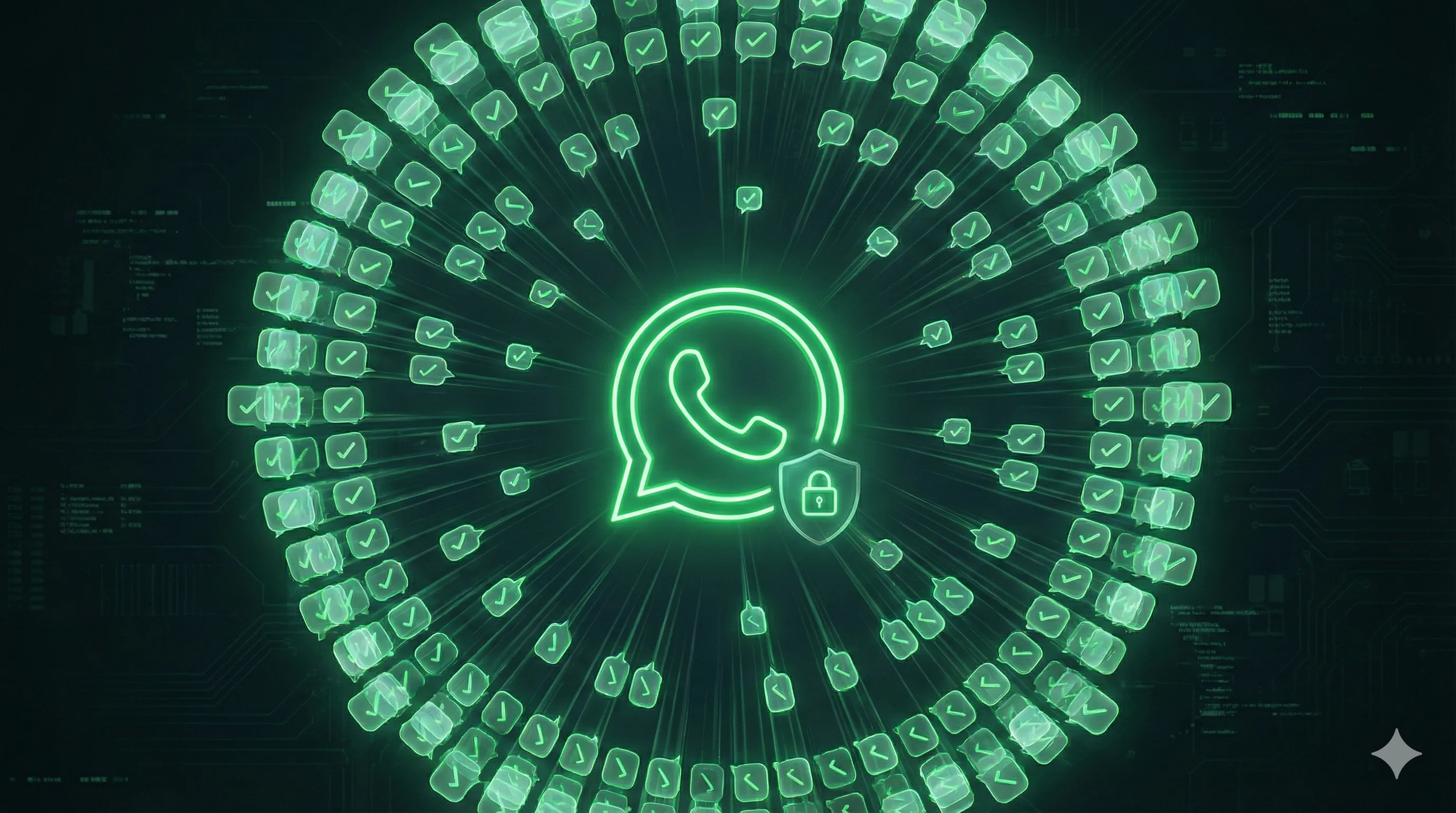 Disparo em massa no WhatsApp com IA: como fazer sem ser bloqueado