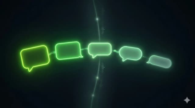 5 templates de follow-up para WhatsApp: a mensagem certa em cada momento da conversa