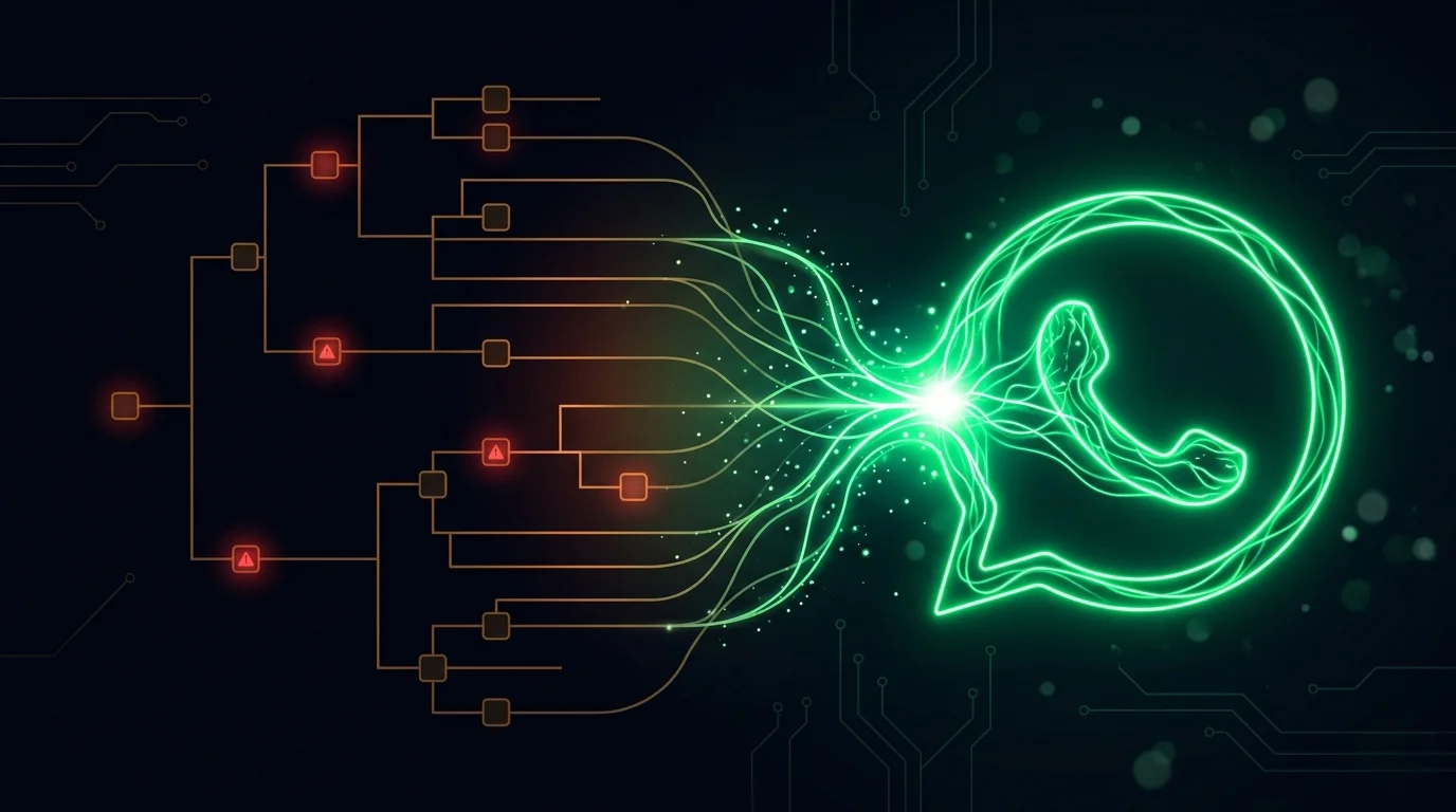 IA conversacional vs. automação: quem recupera mais vendas no WhatsApp?